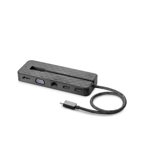 Docking Station HP USB-C Mini Dock, HSA-Q001PR